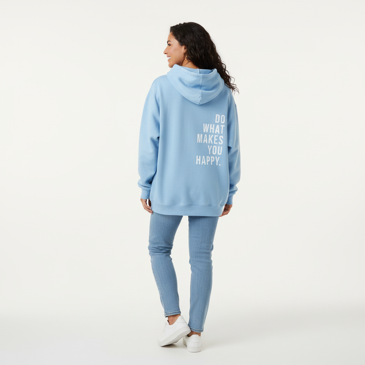 Talia | Graphic Hoodie for Women