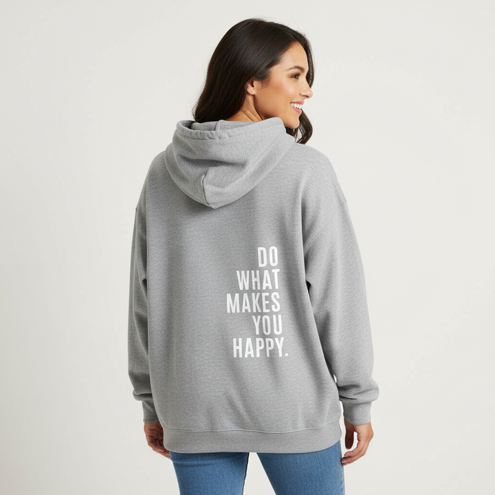 Talia | Graphic Hoodie for Women