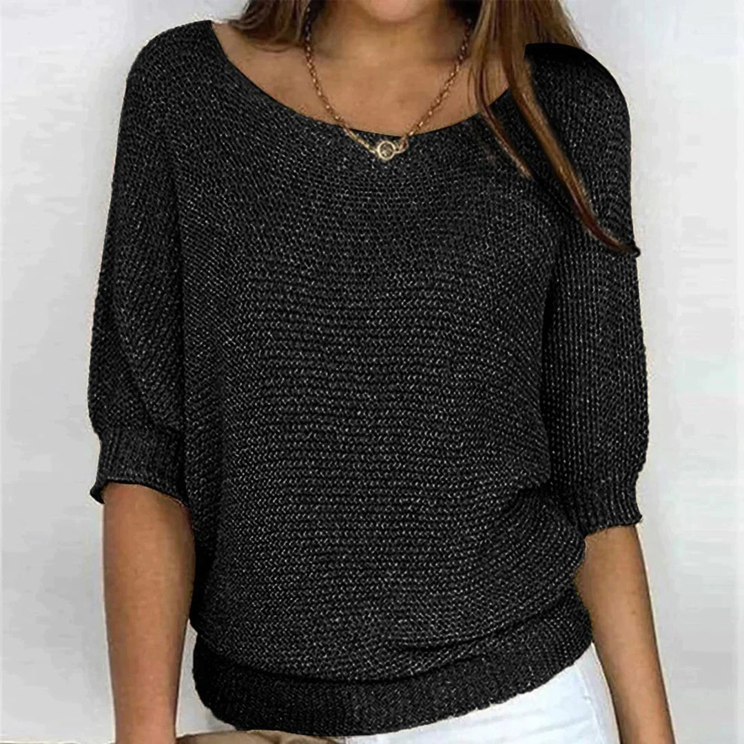 Meredith | Oversized Sweater for Women