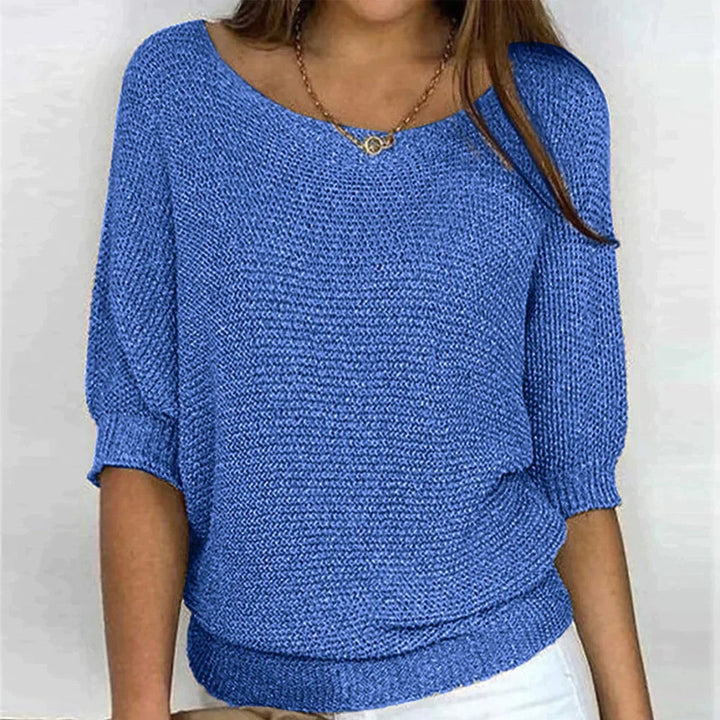 Meredith | Oversized Sweater for Women