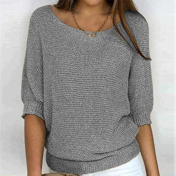 Meredith | Oversized Sweater for Women