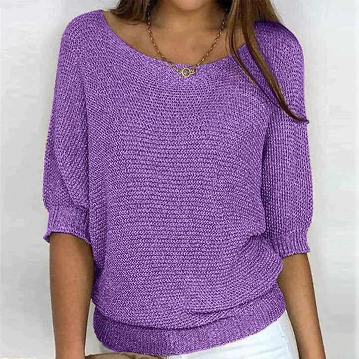 Meredith | Oversized Sweater for Women