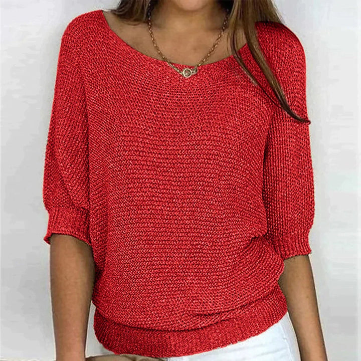 Meredith | Oversized Sweater for Women