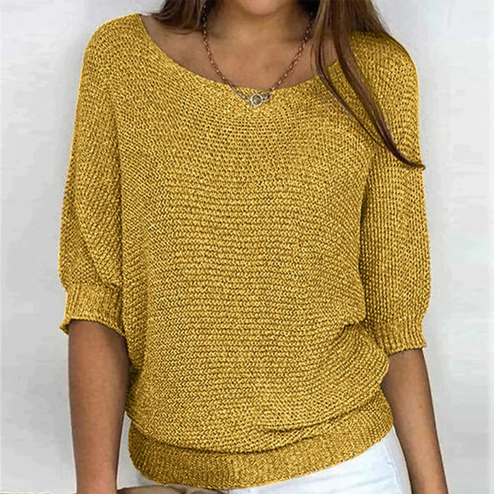 Meredith | Oversized Sweater for Women