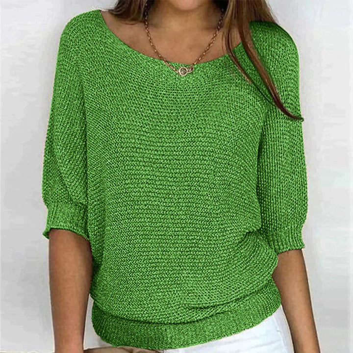 Meredith | Oversized Sweater for Women