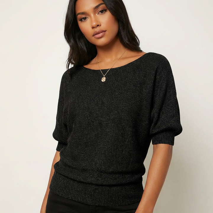 Meredith | Oversized Sweater for Women
