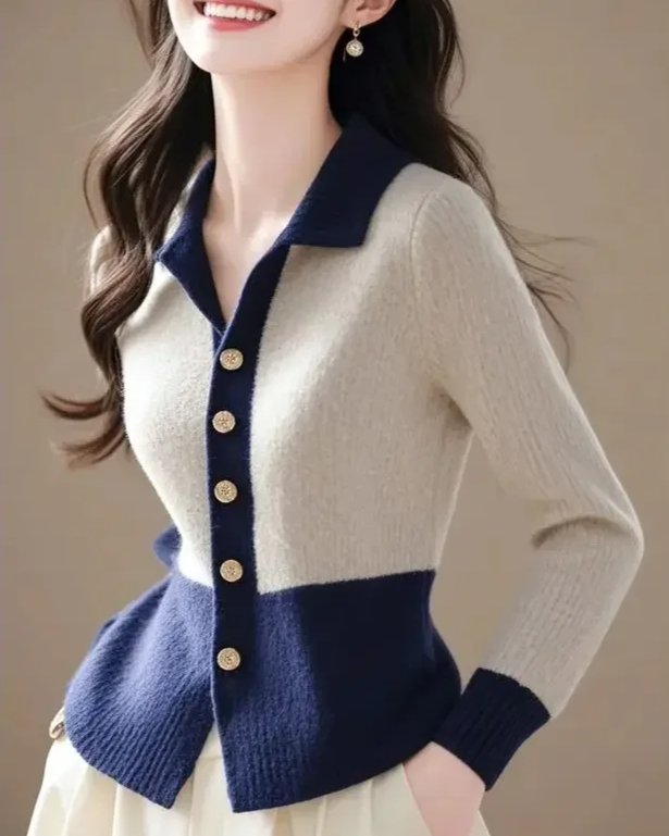 Eliana | Knit Cardigan for Women