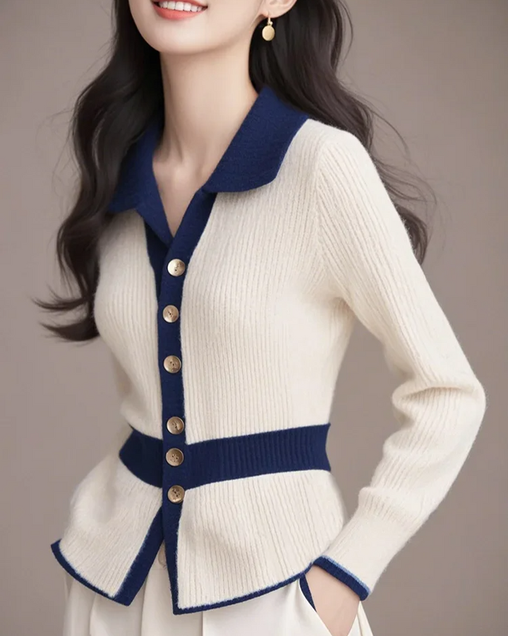 Eliana | Knit Cardigan for Women