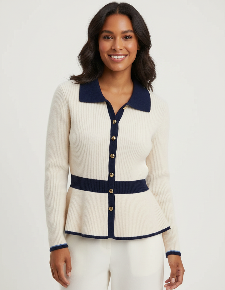 Eliana | Knit Cardigan for Women