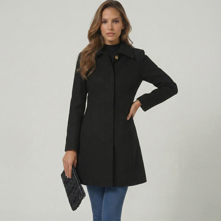 Colette | Elegant Coat for Women
