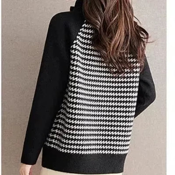 Audrey | Knit Jacket for Women