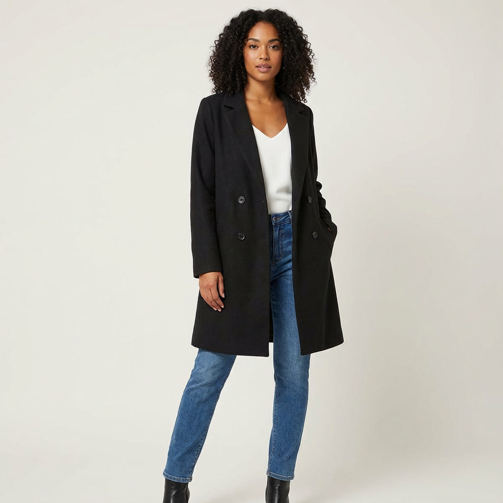Gabriella | Elegant Coat for Women