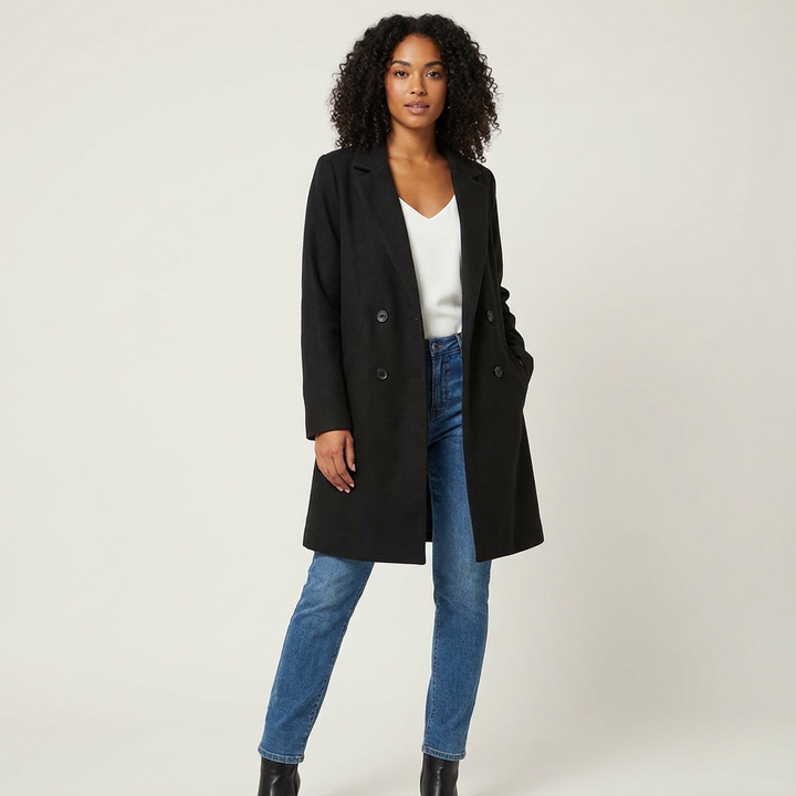Gabriella | Elegant Coat for Women