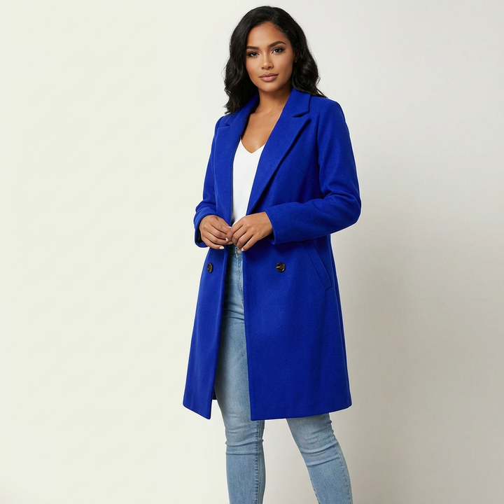Gabriella | Elegant Coat for Women