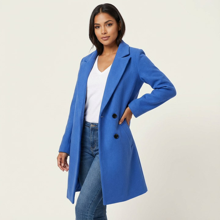Gabriella | Elegant Coat for Women