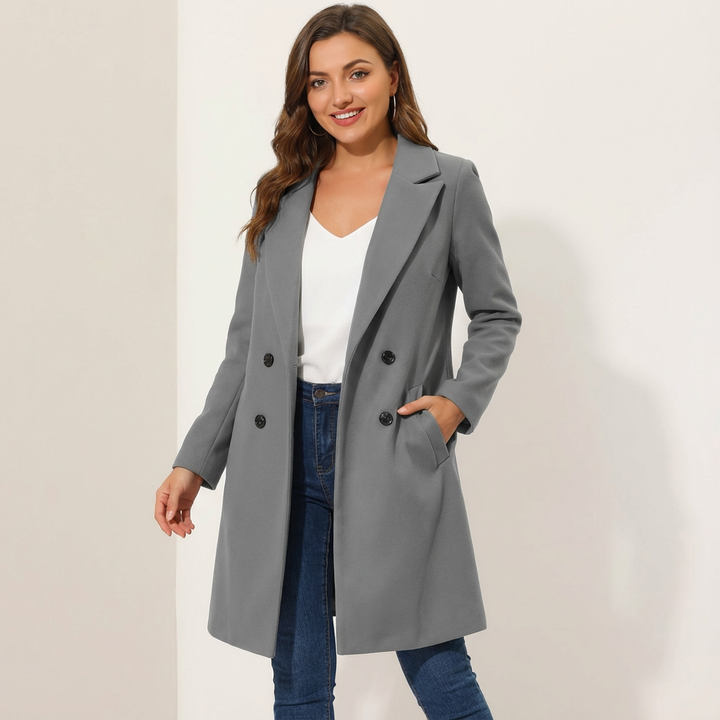 Gabriella | Elegant Coat for Women