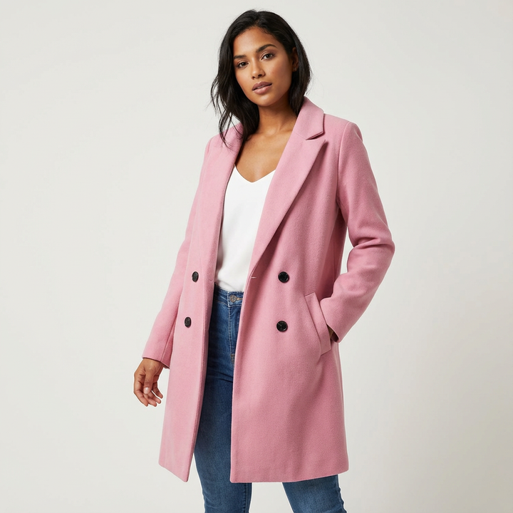 Gabriella | Elegant Coat for Women