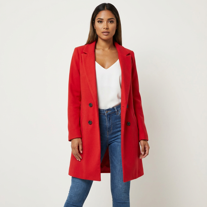 Gabriella | Elegant Coat for Women