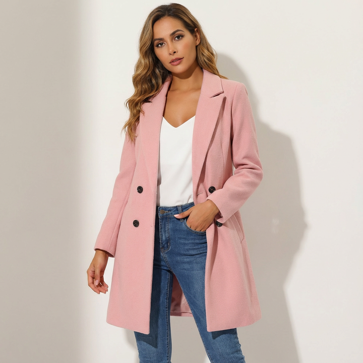 Gabriella | Elegant Coat for Women