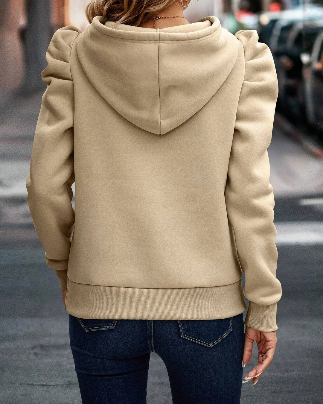 Harmony | Hoodie for Women