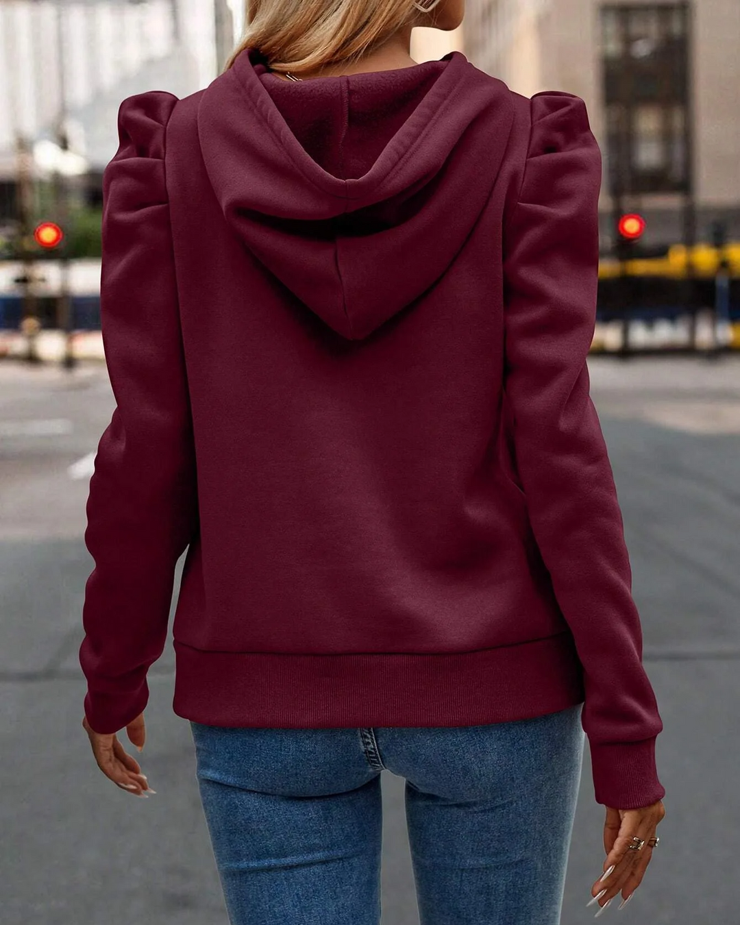 Harmony | Hoodie for Women