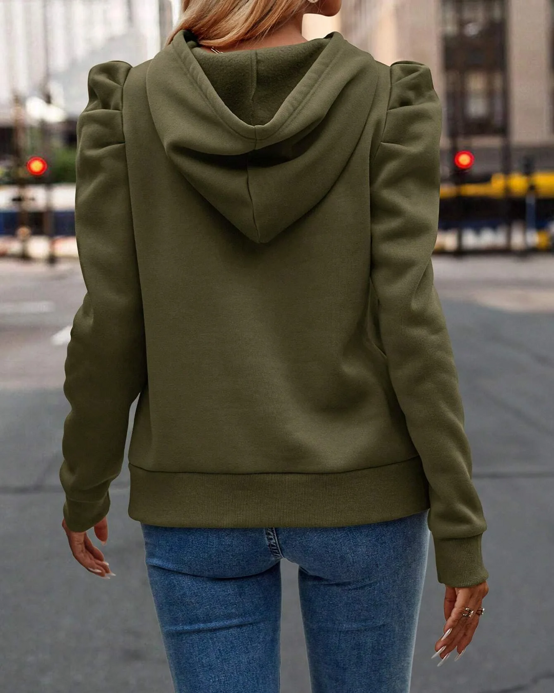 Harmony | Hoodie for Women