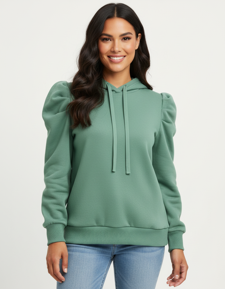 Harmony | Hoodie for Women