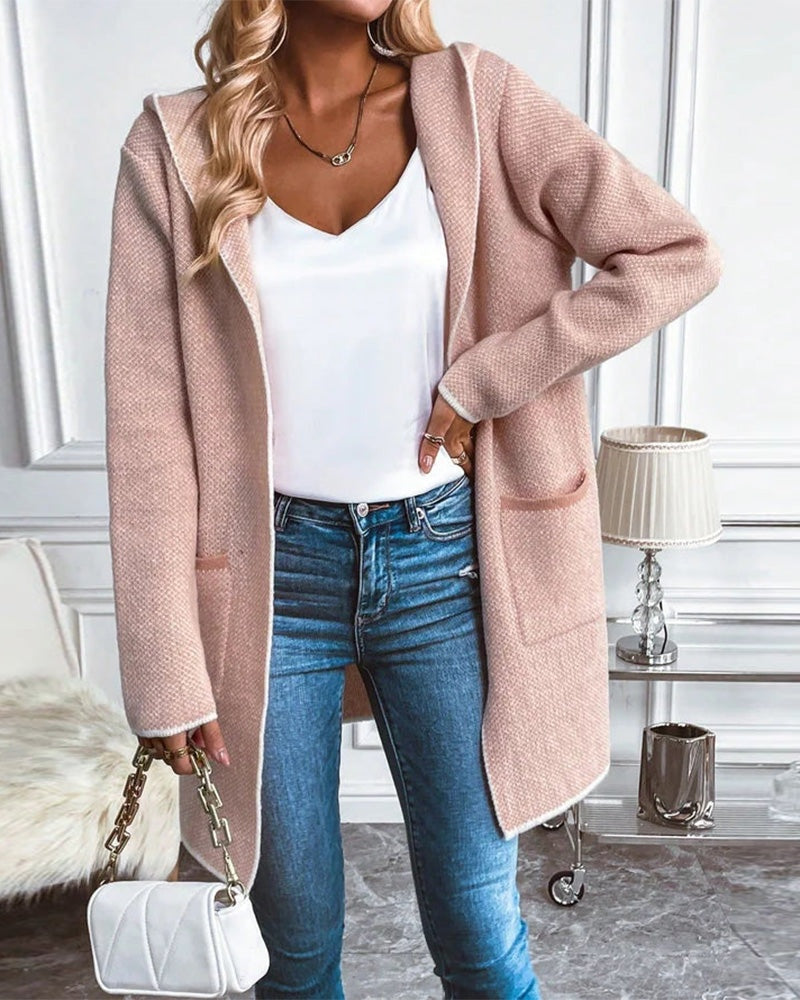 Tessa | Knit Cardigan for Women
