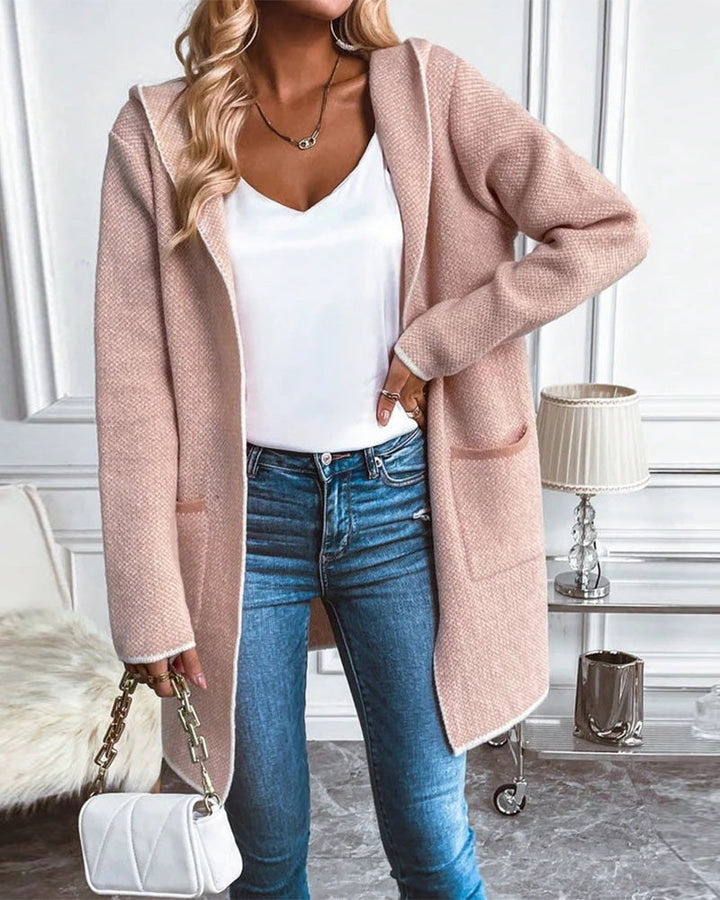 Tessa | Knit Cardigan for Women