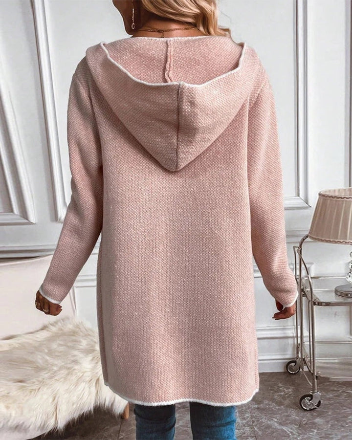Tessa | Knit Cardigan for Women
