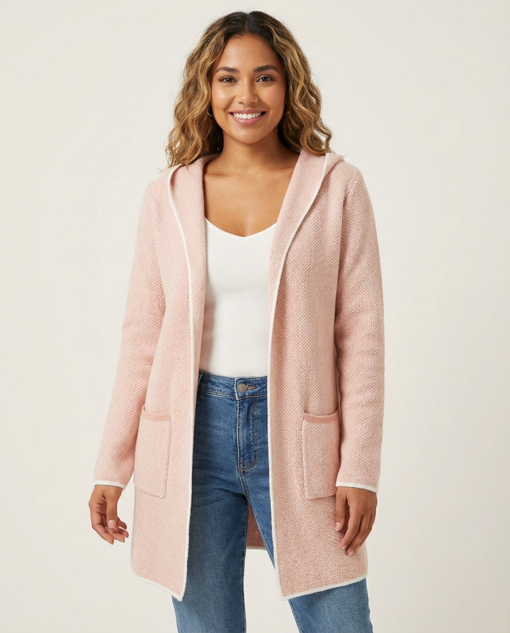 Tessa | Knit Cardigan for Women
