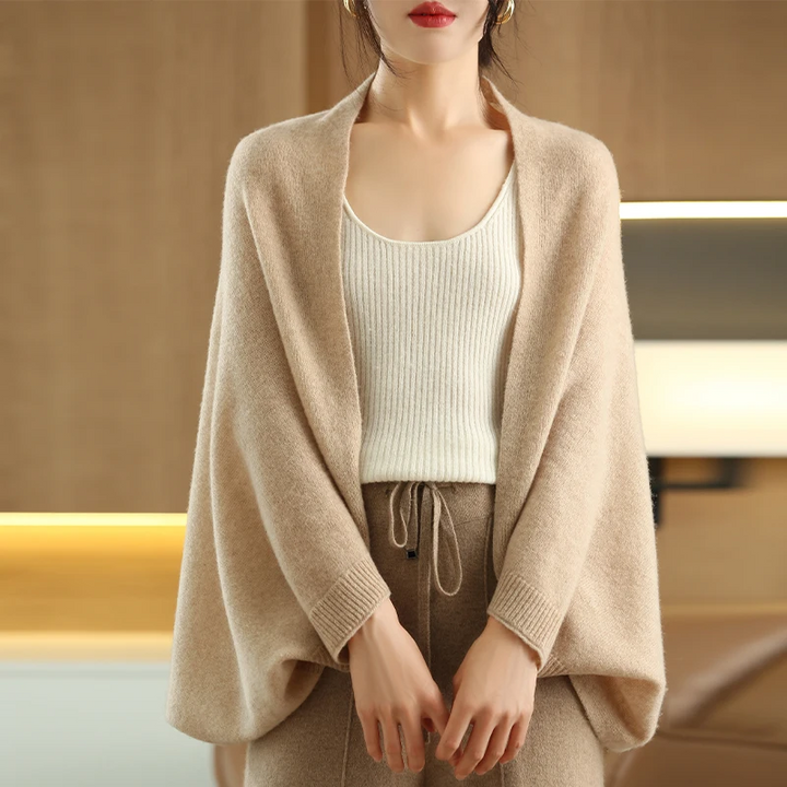 Alice | Knit Cardigan for Women