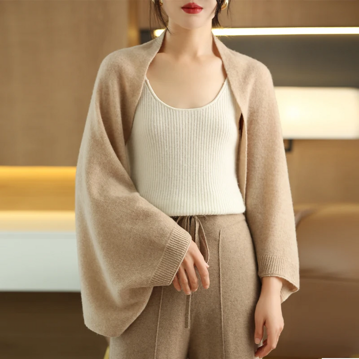 Alice | Knit Cardigan for Women
