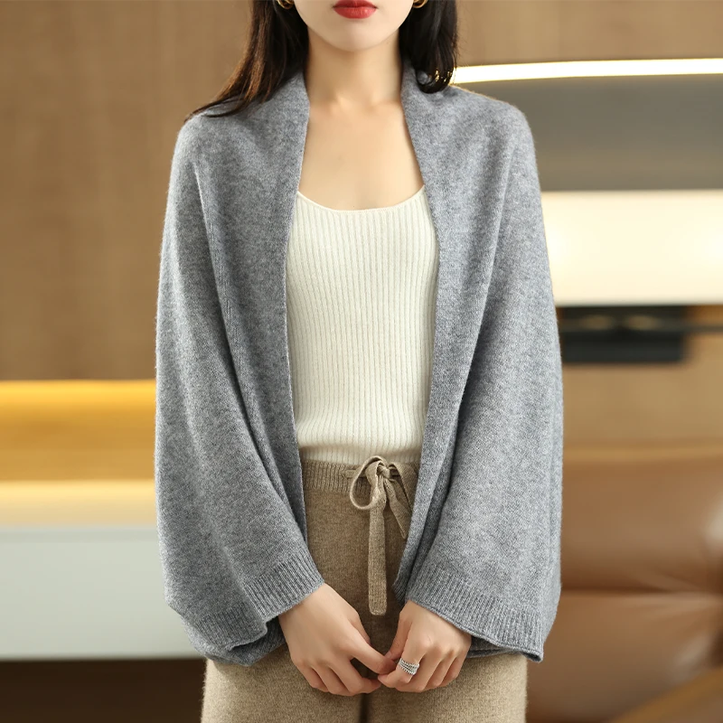 Alice | Knit Cardigan for Women