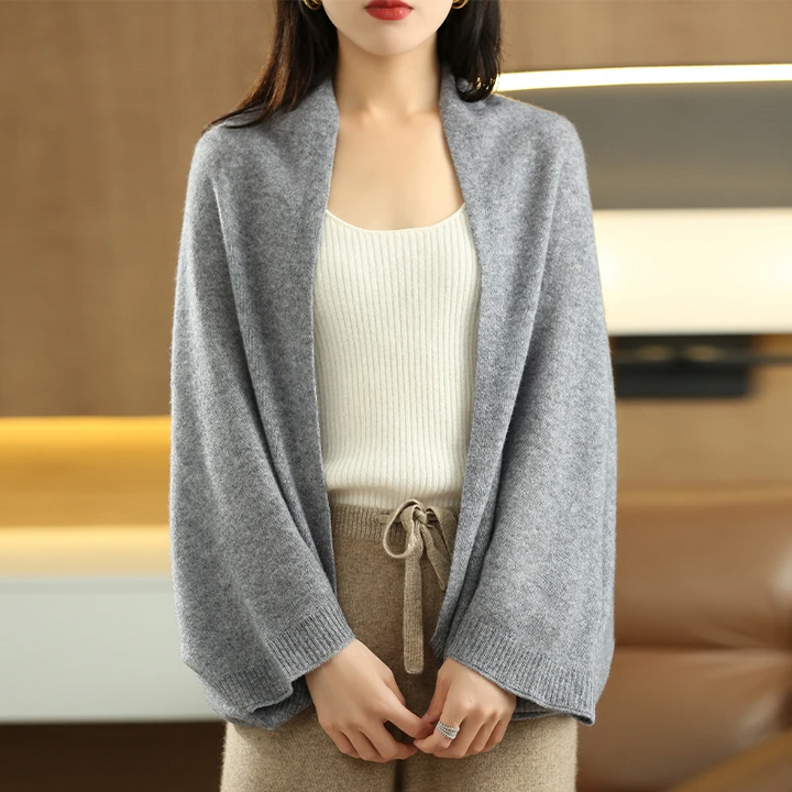Alice | Knit Cardigan for Women
