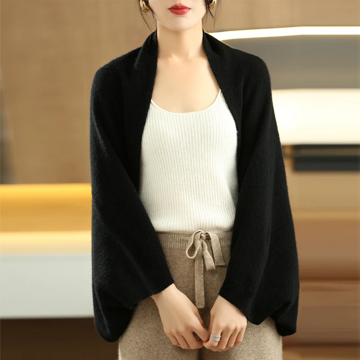Alice | Knit Cardigan for Women