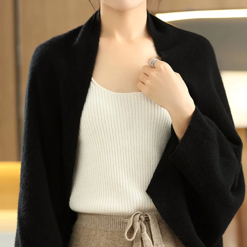 Alice | Knit Cardigan for Women