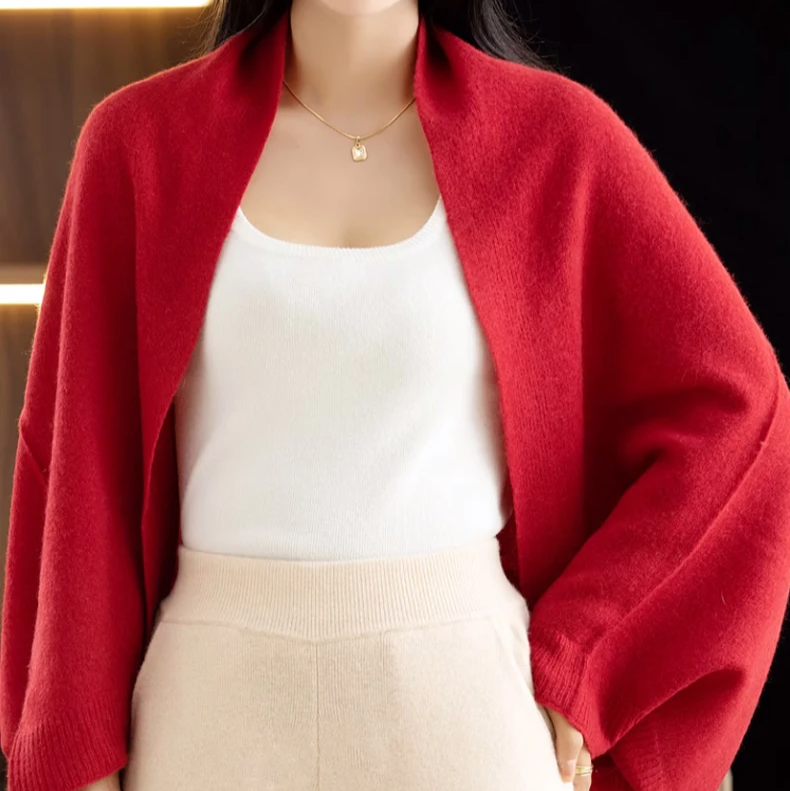 Alice | Knit Cardigan for Women