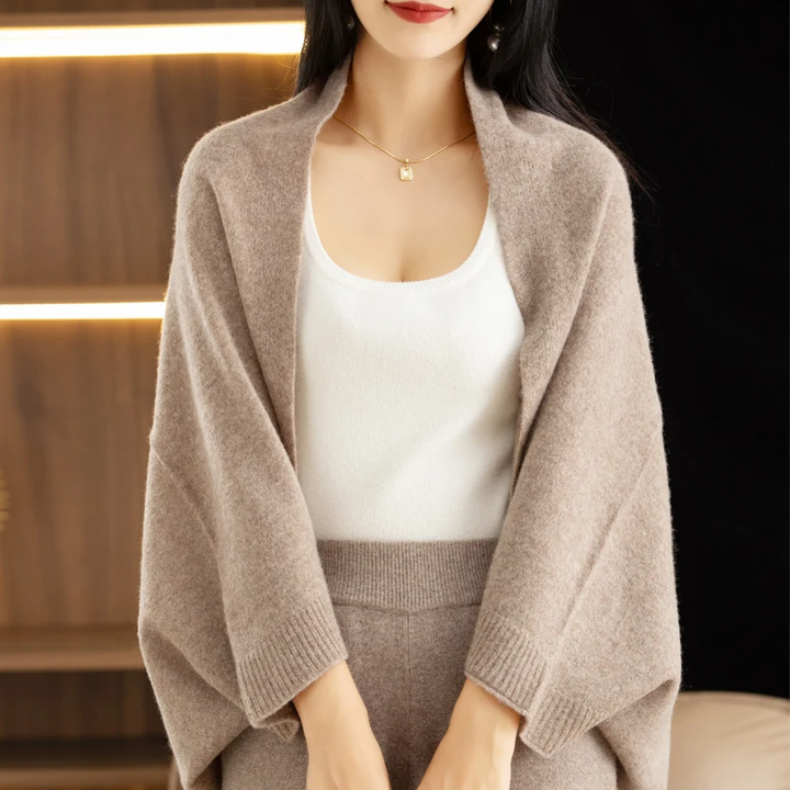 Alice | Knit Cardigan for Women