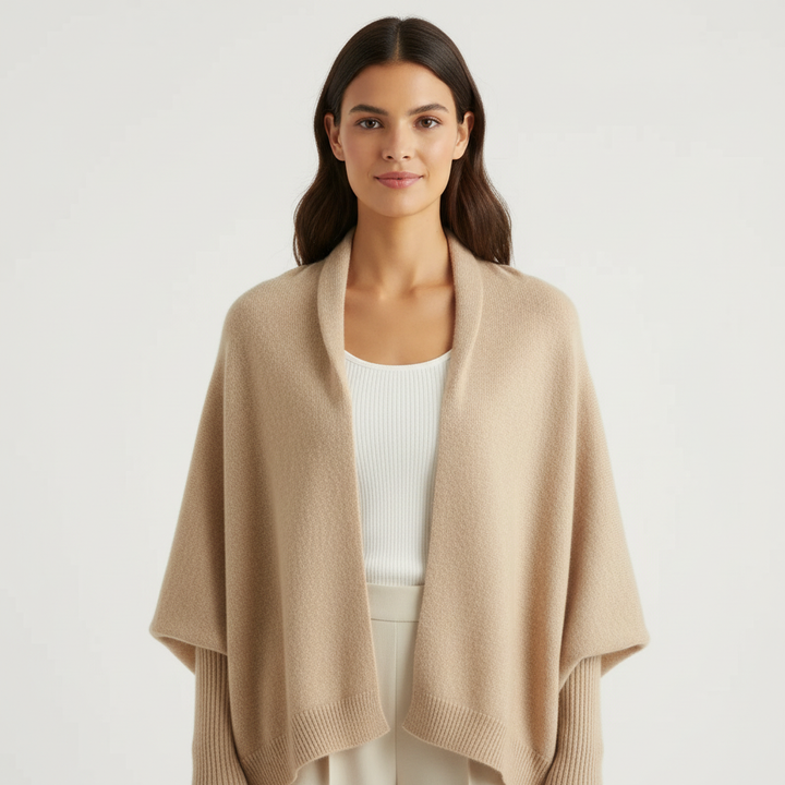 Alice | Knit Cardigan for Women
