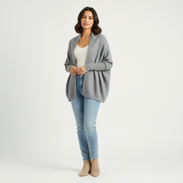 Alice | Knit Cardigan for Women