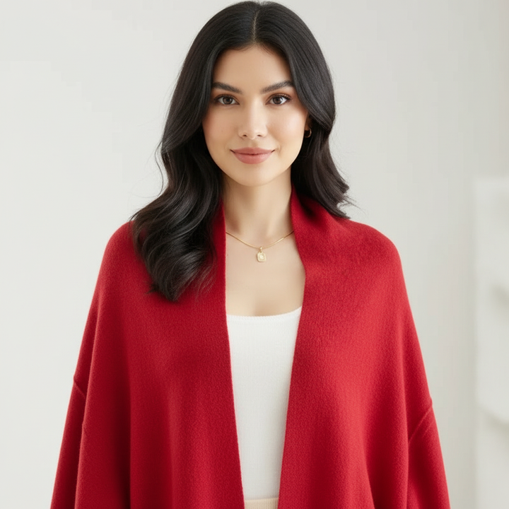 Alice | Knit Cardigan for Women