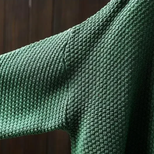 Allison | High Neck Sweater for Women