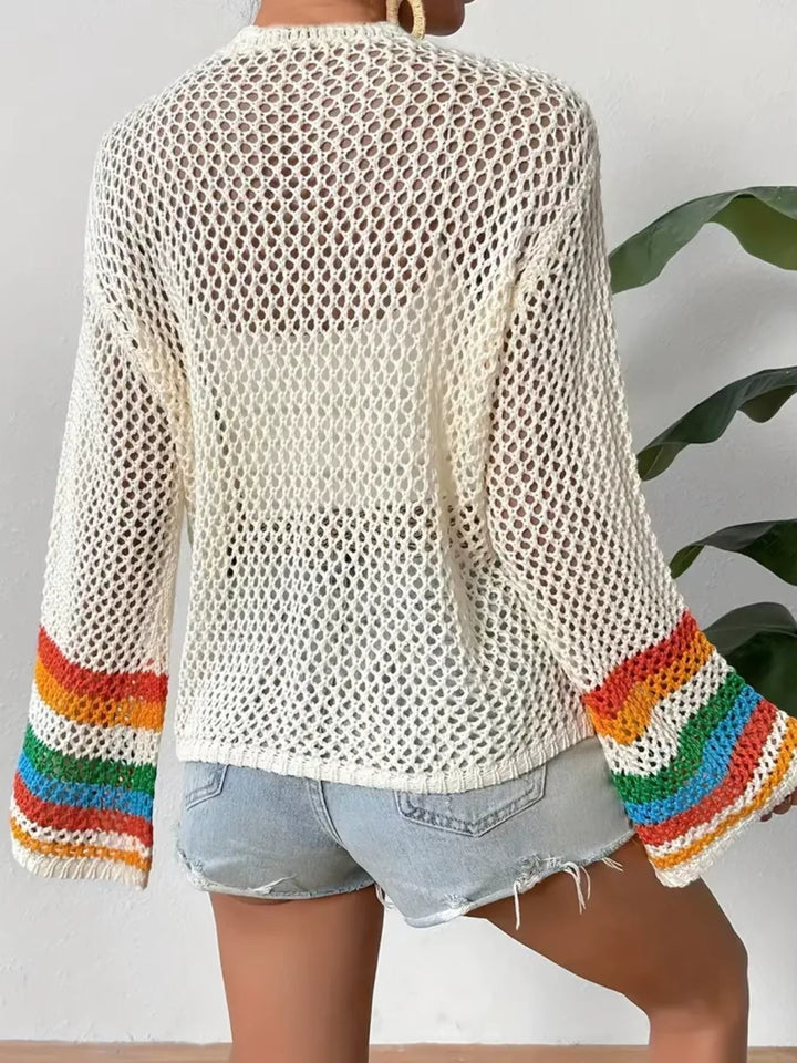 Danielle | Crochet Cardigan for Women