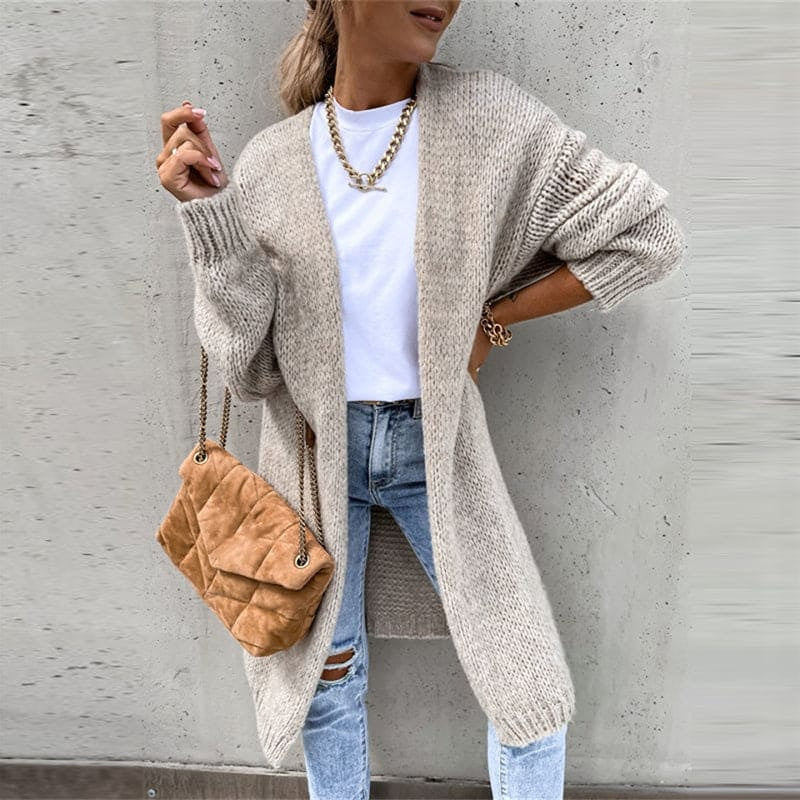 Selena | Knit Cardigan for Women