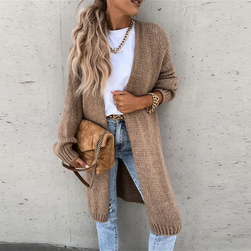 Selena | Knit Cardigan for Women