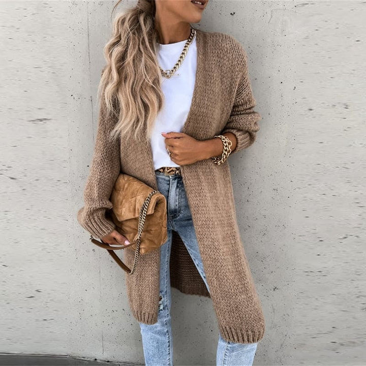 Selena | Knit Cardigan for Women