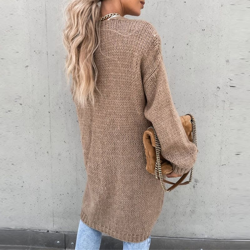 Selena | Knit Cardigan for Women