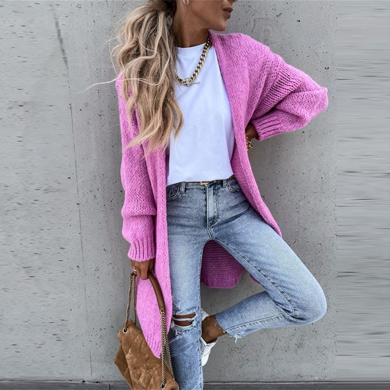 Selena | Knit Cardigan for Women