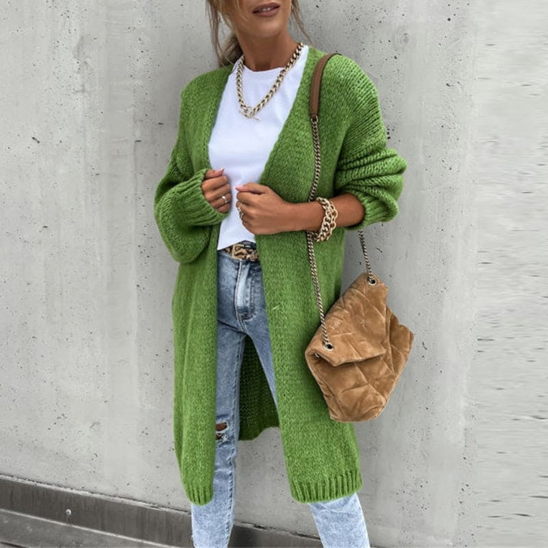 Selena | Knit Cardigan for Women
